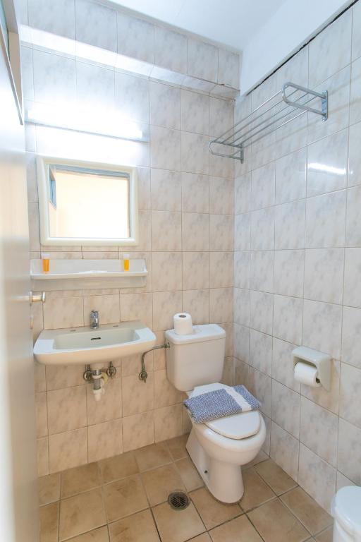 City Plus Rhodes Hotel - Resim 20