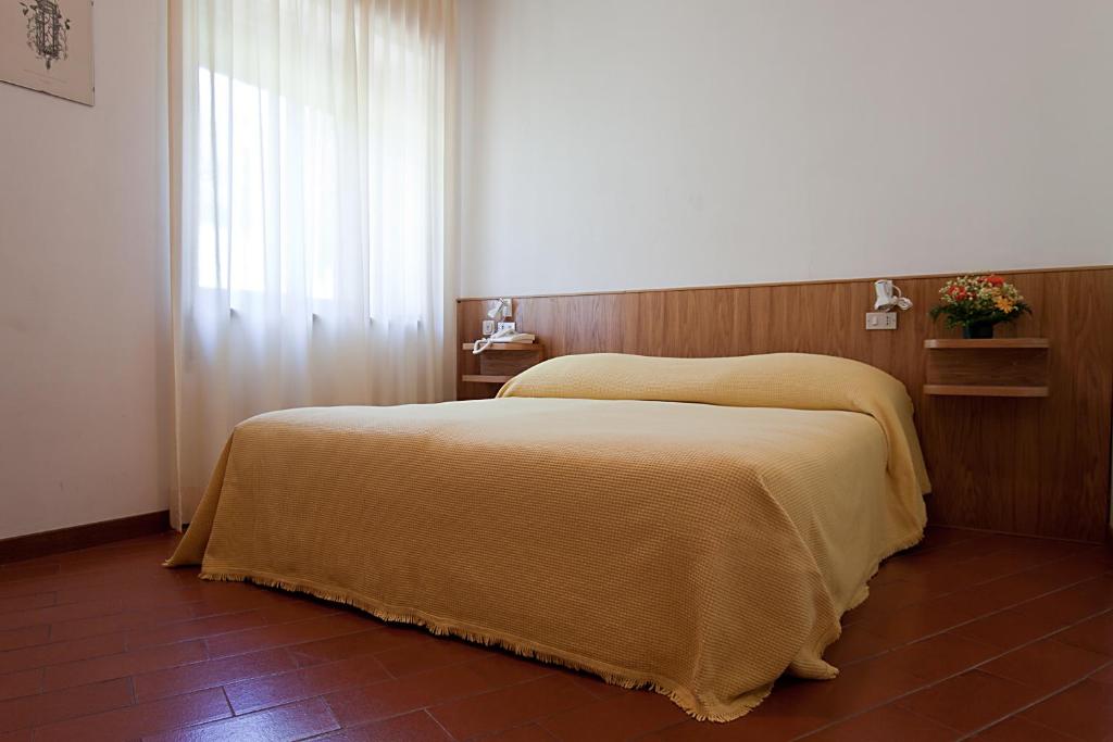 Albergo Milano - Double Or Twin Room
