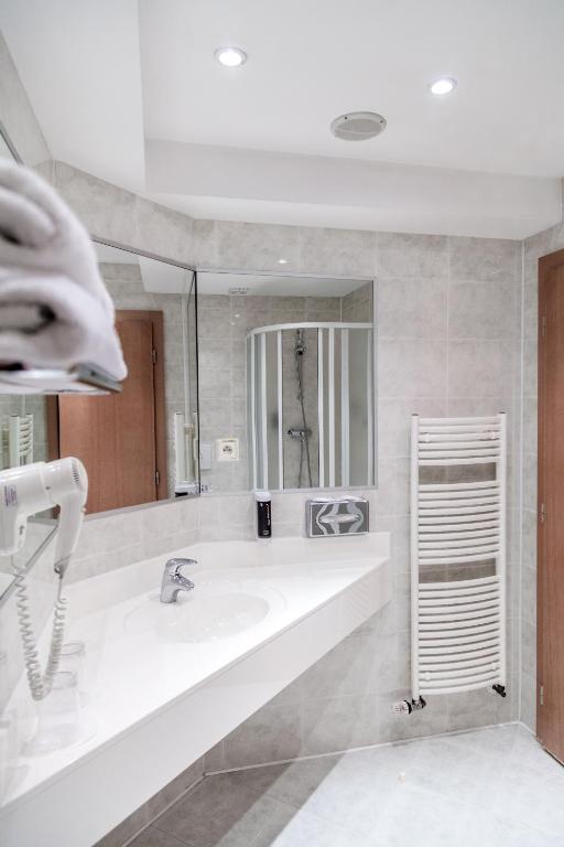 Hotel Troja - Resim 21