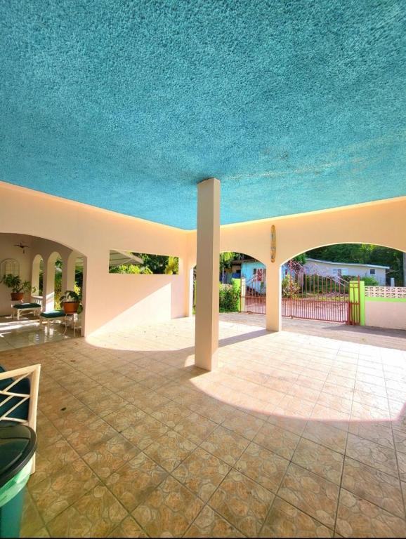 Fotografie z fotogalerie ubytování Green's Palace Jamaica v destinaci Oracabessa