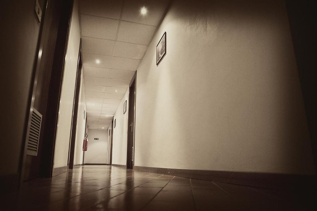 Fotografie z fotogalerie ubytování Albergo Milano v destinaci Bossico