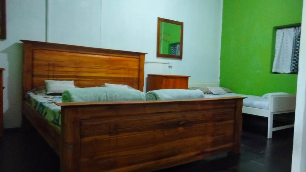 HOME HOSTEL ELLA private rooms only - 12