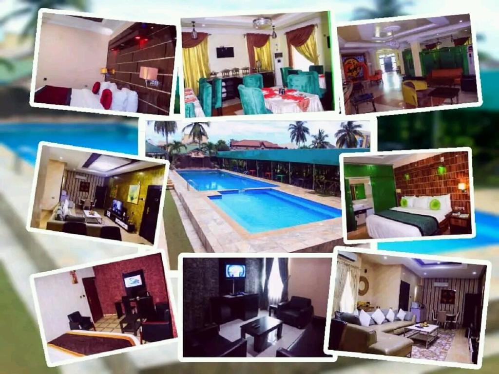 Naomi Gardens - Housity