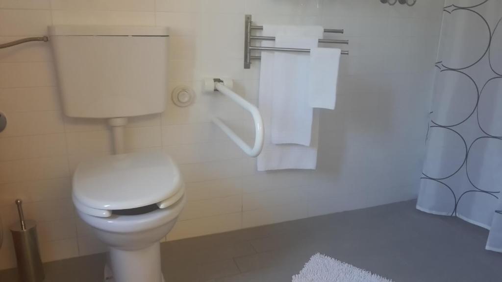 Hotel Miramare - Camera Doppia - Accesso Disabili