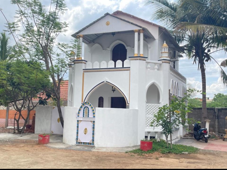 Chola Heritage Resort - Holiday Home