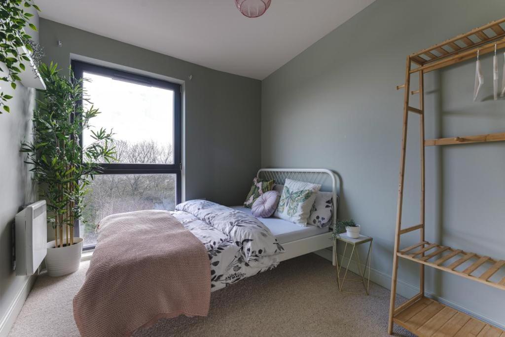 River view double room