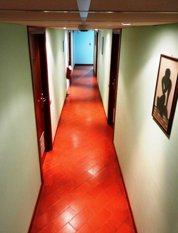 Fotografie z fotogalerie ubytování Albergo Milano v destinaci Bossico