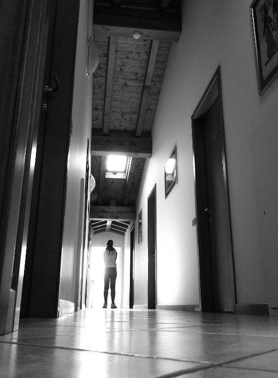 Fotografie z fotogalerie ubytování Albergo Milano v destinaci Bossico