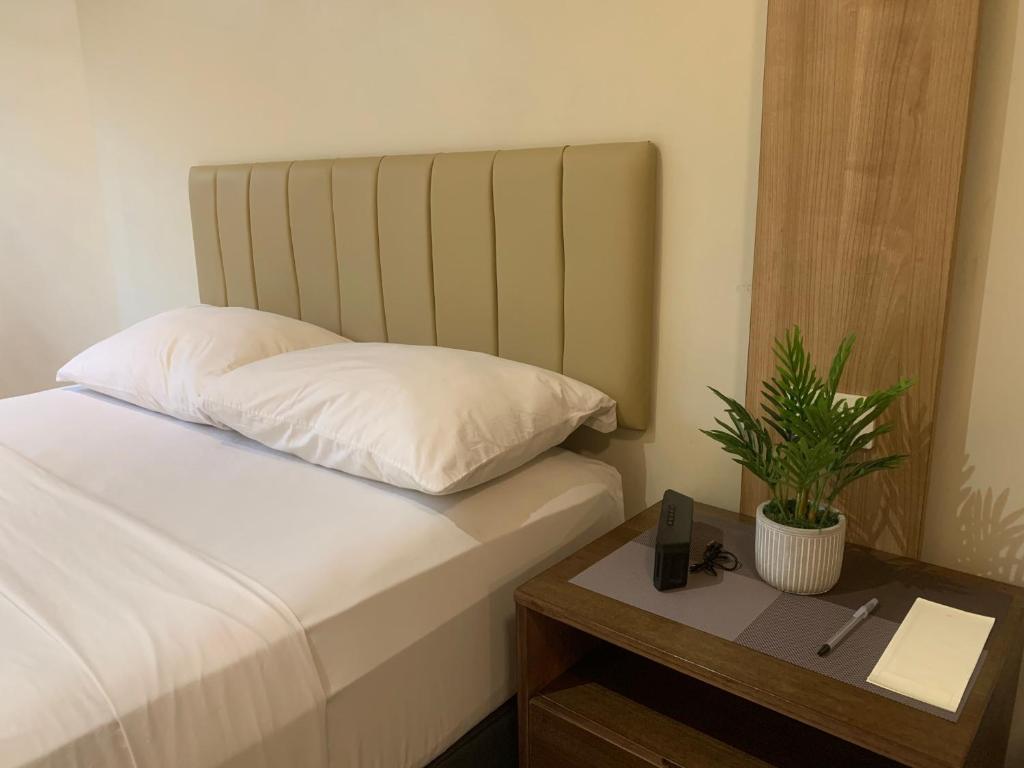 Shell Residences Mall of Asia Pasay - Deluxe Double Studio