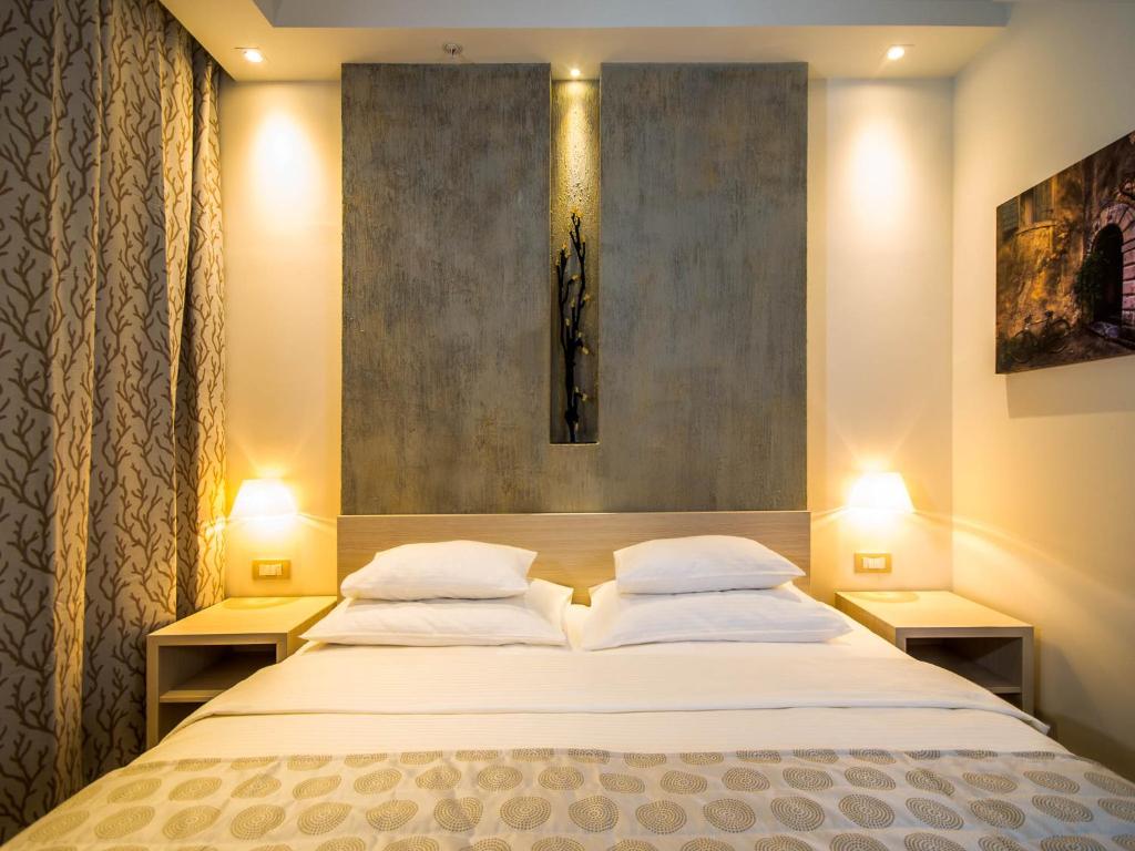 Palmon Bay Hotel & Spa - 4