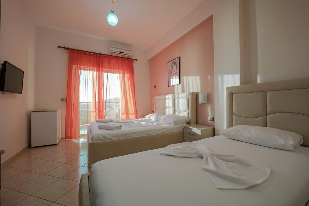 Unico ApartHotel - Imazhi 7