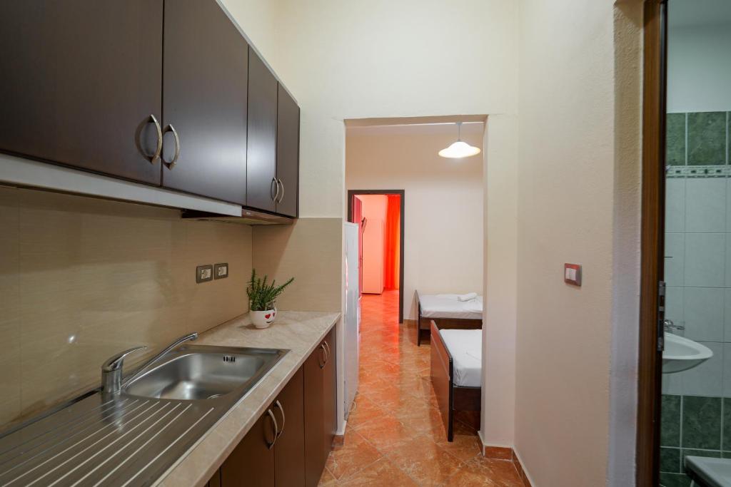 Unico ApartHotel - Apartment With Sea View