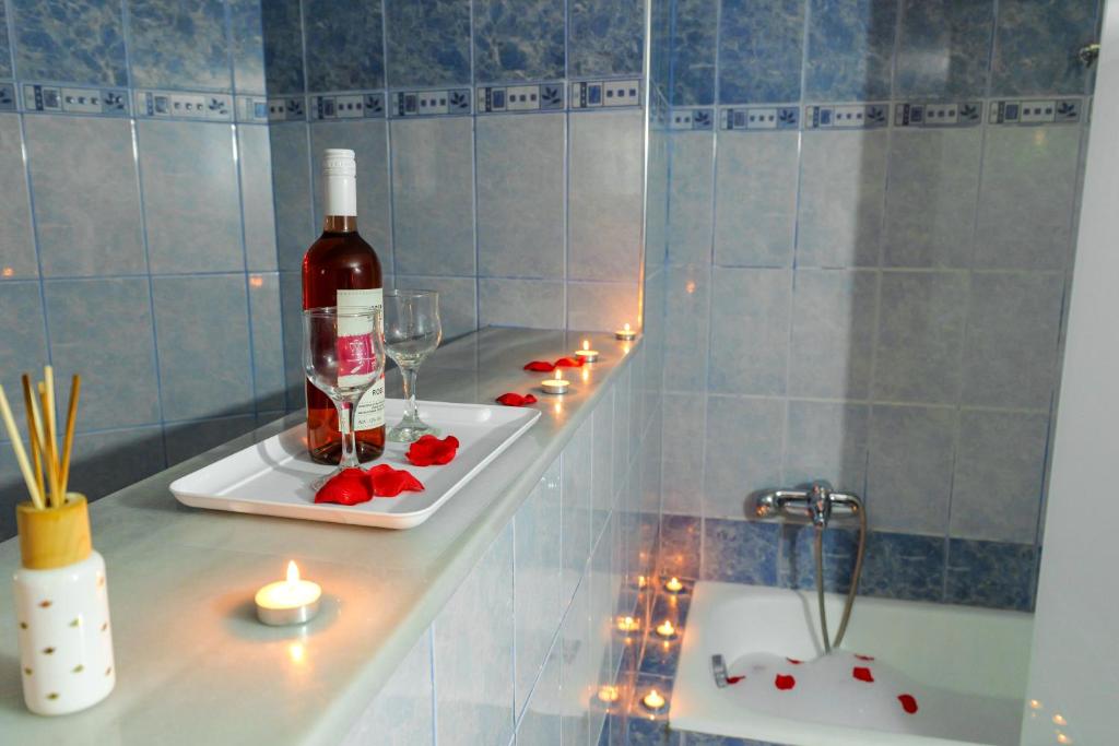 Unico ApartHotel - Apartment With Balcony