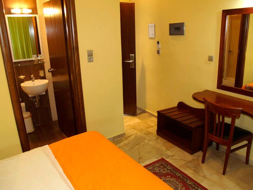 Hotel Filoxenia - 18