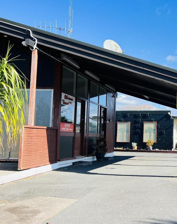 18th Avenue Thermal Motel - Resim 8