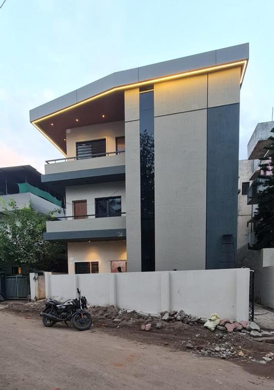 Galaxy Residency - отзывы и видео