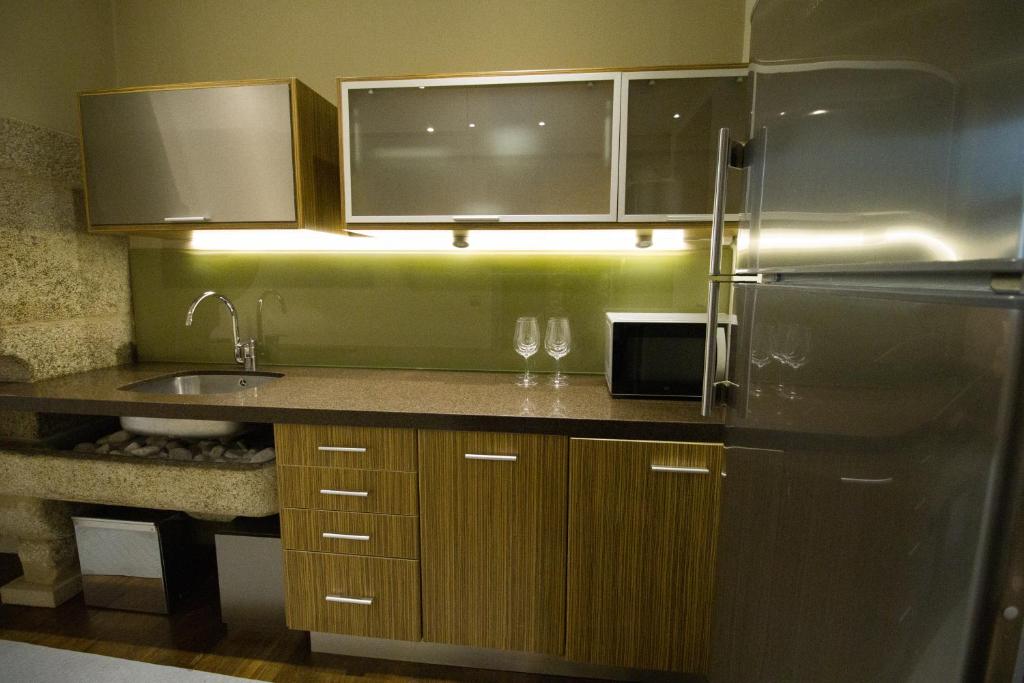 Apartamentos Turísticos Pacios - 6