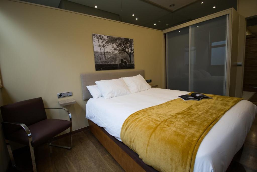 Apartamentos Turísticos Pacios - 7