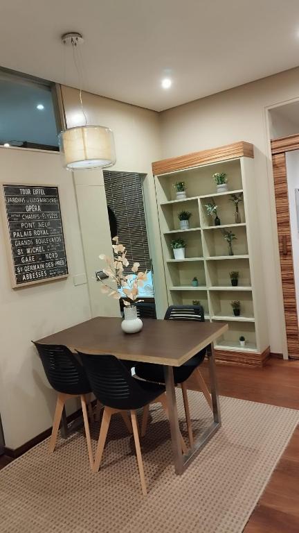 Apartamentos Turísticos Pacios - 8