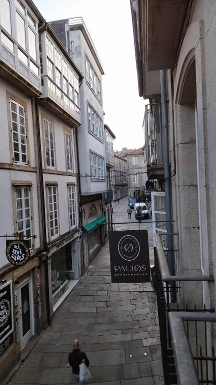 Apartamentos Turísticos Pacios - 9