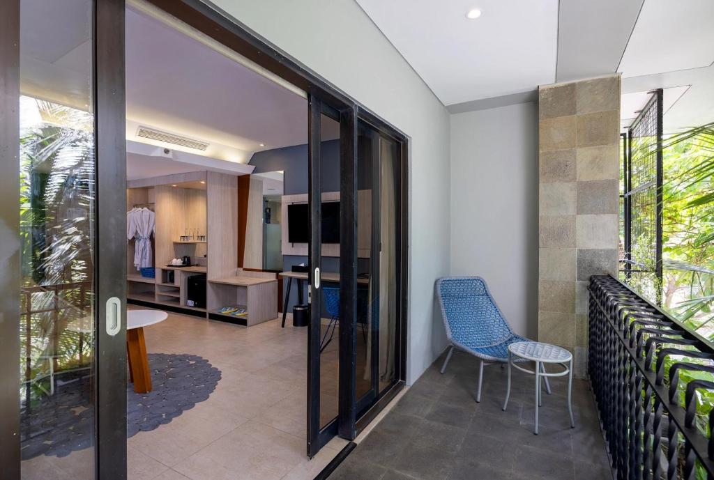 Solia Legian Bali - Solia Suite Room