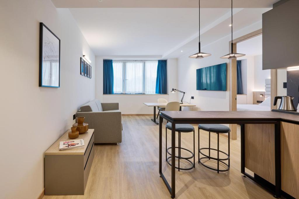 Cucina o angolo cottura di RMH Modena Raffaello