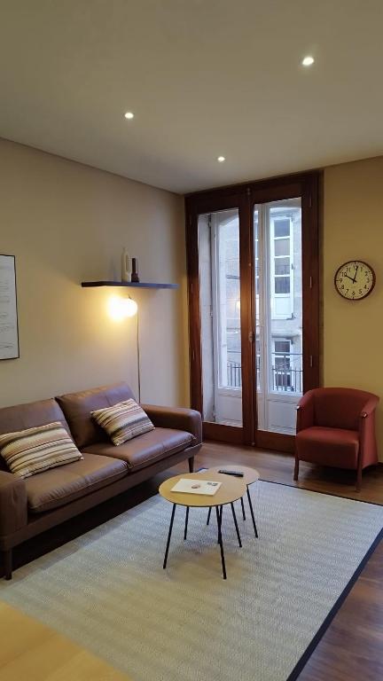 Apartamentos Turísticos Pacios - 17