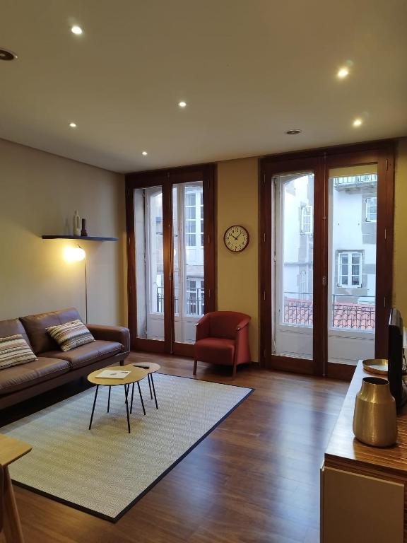 Apartamentos Turísticos Pacios - 14