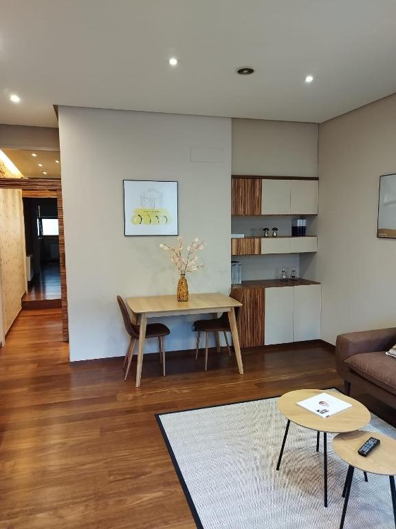 Apartamentos Turísticos Pacios - 16