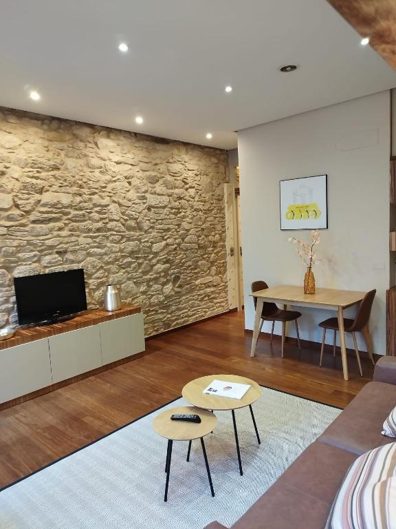 Apartamentos Turísticos Pacios - 15