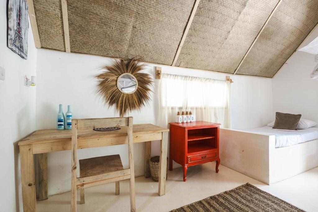 Fotografie z fotogalerie ubytování Cinnamon Hotel v destinaci Jambiani