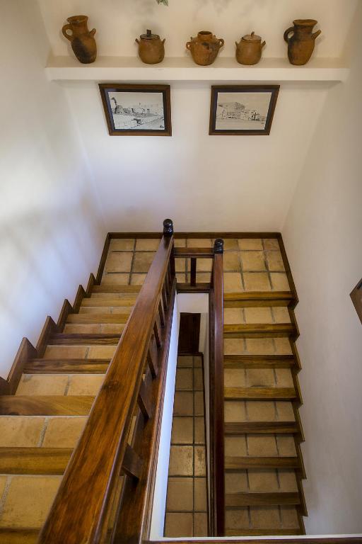 Fotografia z galérie ubytovania Casa Perdomo v destinácii Masdache