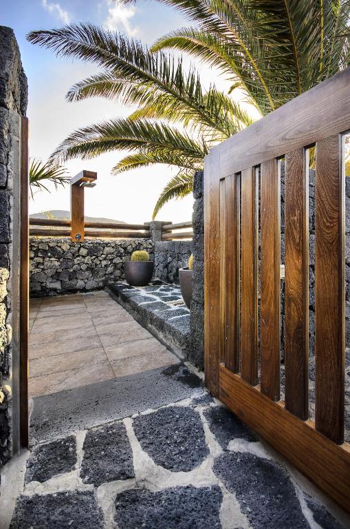 Fotografie z fotogalerie ubytování Ermita Perdomo v destinaci Masdache