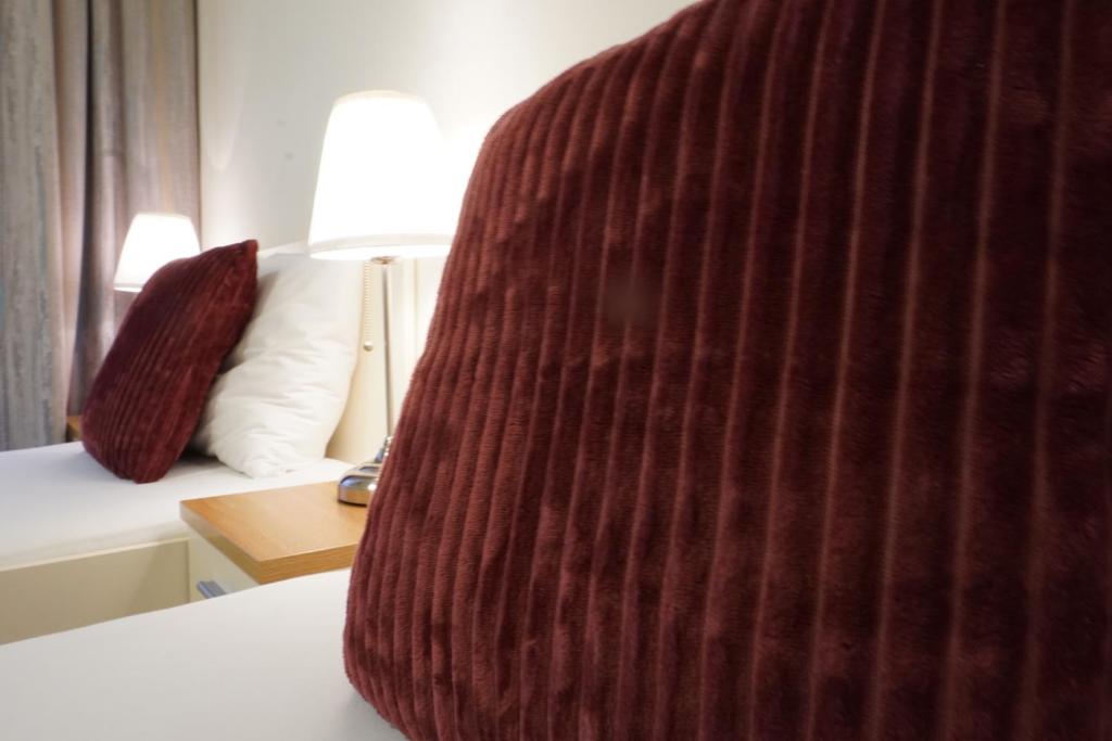 Riess City Rooms - Self Check-in - Resim 15