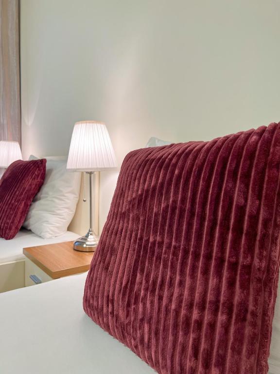 Riess City Rooms - Self Check-in - Resim 18