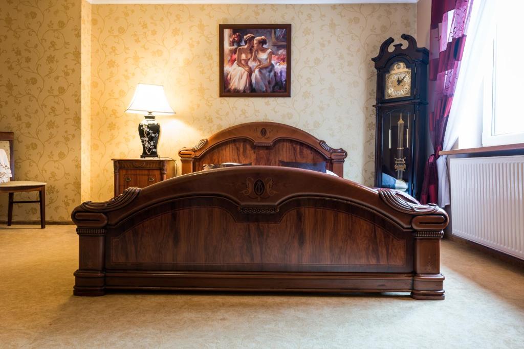 Hotel Palac Akropol - Resim 18