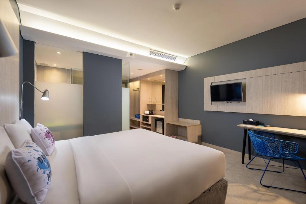 Solia Legian Bali - Solia Premier Room