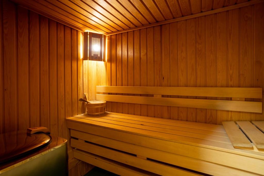 Fotografie z fotogalerie ubytování Posada de Eufrasio v destinaci Lerma