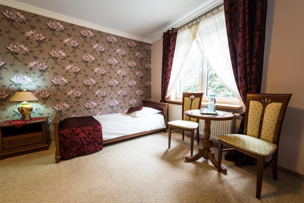 Hotel Palac Akropol - Resim 33