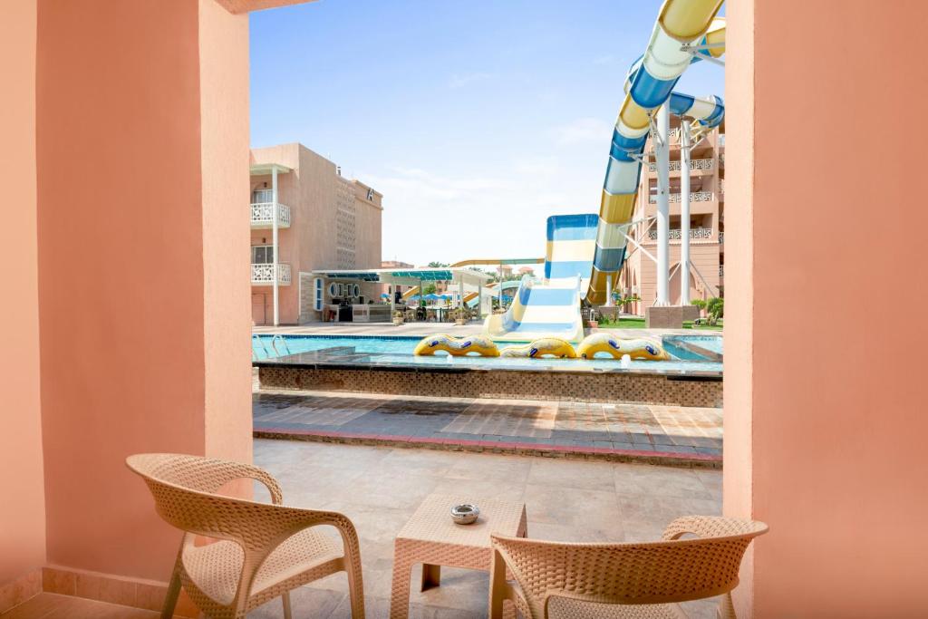 Pickalbatros Aqua Park Resort - Hurghada - 18