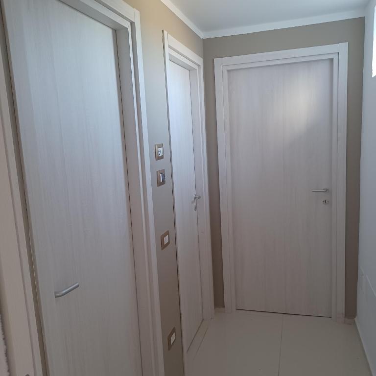 Fotografie z fotogalerie ubytování B&B Le perle fg v destinaci Marconia