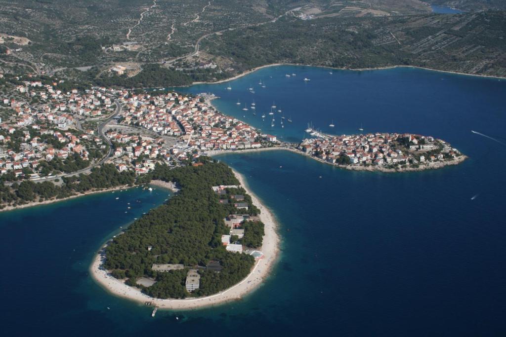 Apartments Jadran