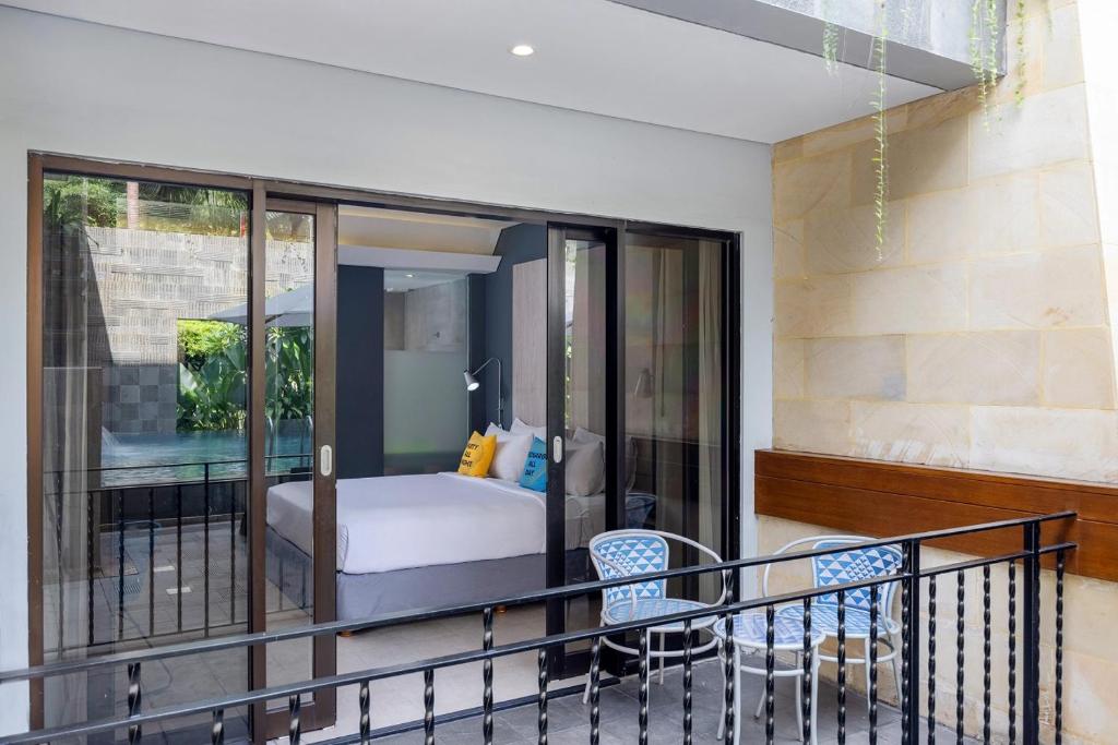 Solia Legian Bali - Premier Pool Access Room
