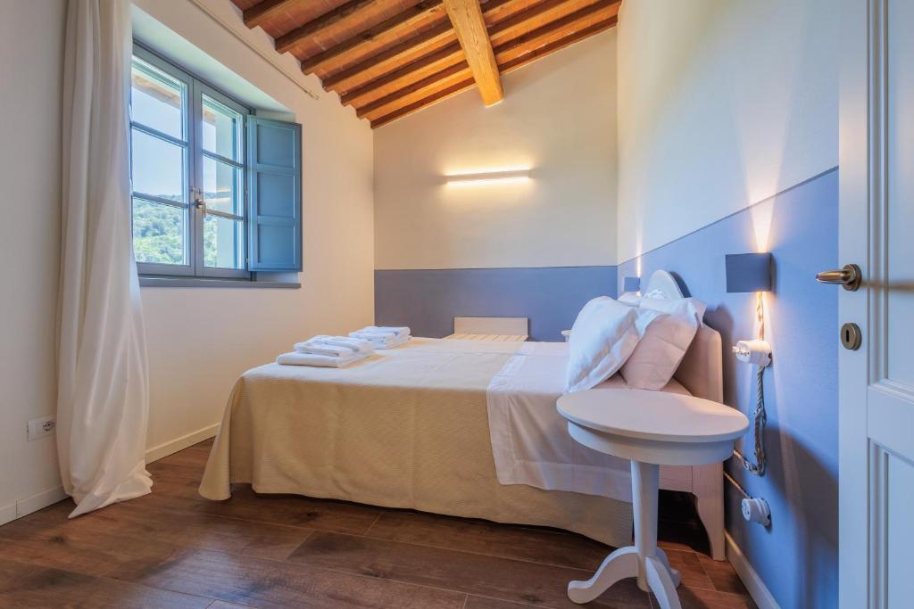 Podere La Doccia - Appartement 2 Chambres