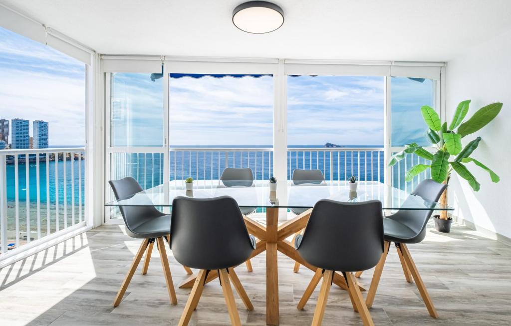 Torre Yago Apartment 15-2 Levante Beach - Apartment
