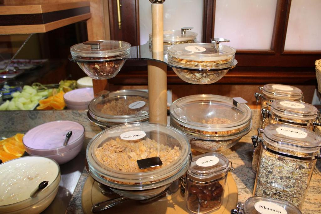 Aparthotel Astro - Nichtraucherhotel - Resim 42