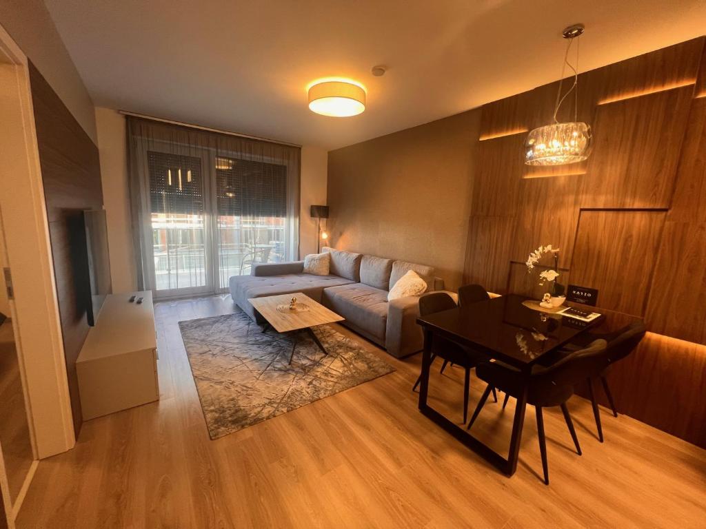 Karzo Property LK 202 1134 Budapest, Lőportár köz 4 kép - 1