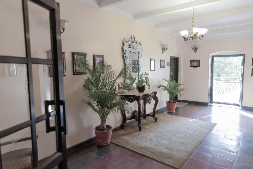 Fotografie z fotogalerie ubytování Maya Manor Boutique Hotel by KGH Group v destinaci Kathmandu