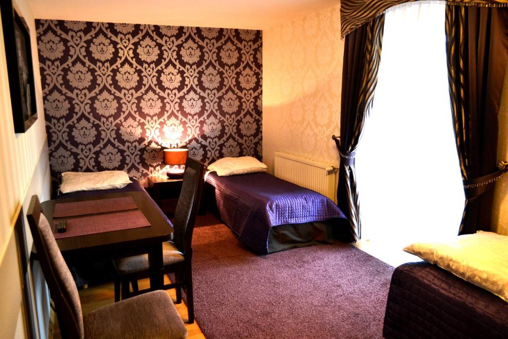 Hotel Palac Akropol - Resim 23