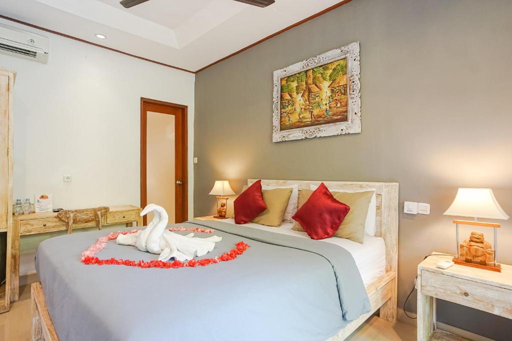 Wayan Homestay Sanur - 4